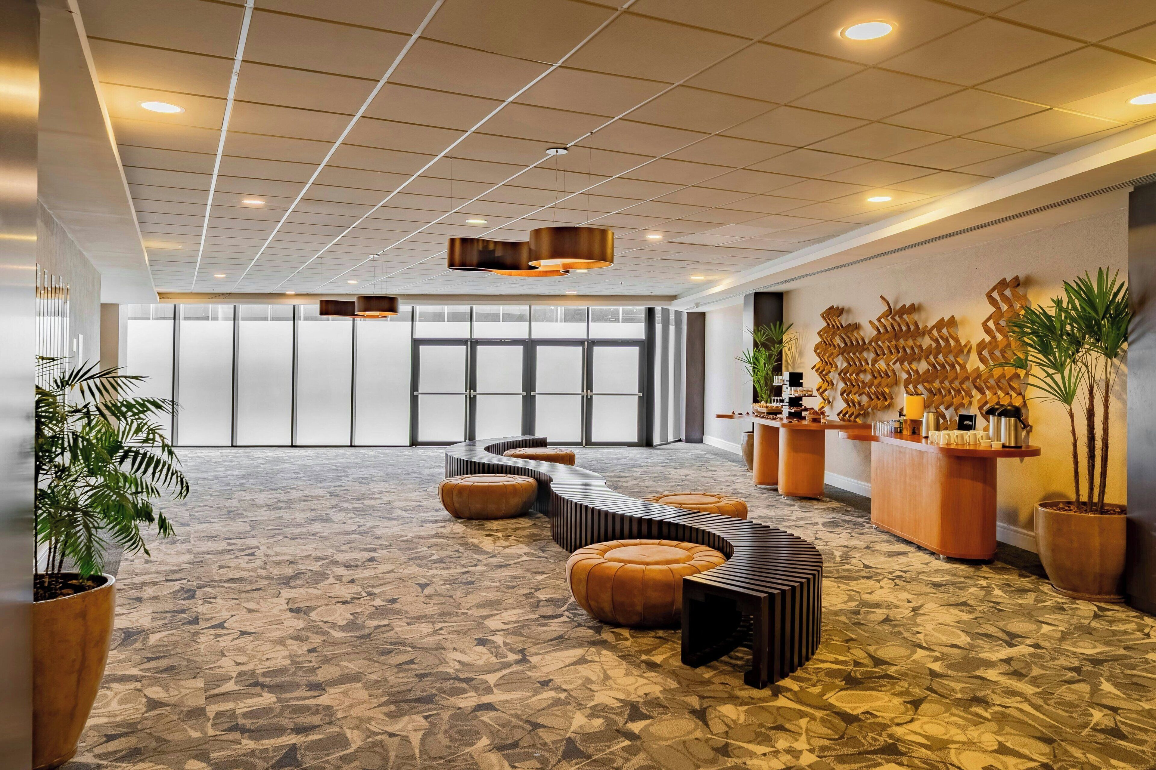 Foto - Courtyard by Marriott Rio De Janeiro Barra da Tijuca