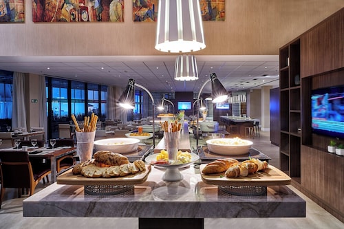 Courtyard by Marriott Rio De Janeiro Barra da Tijuca