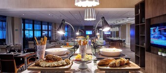 Courtyard by Marriott Rio De Janeiro Barra da Tijuca