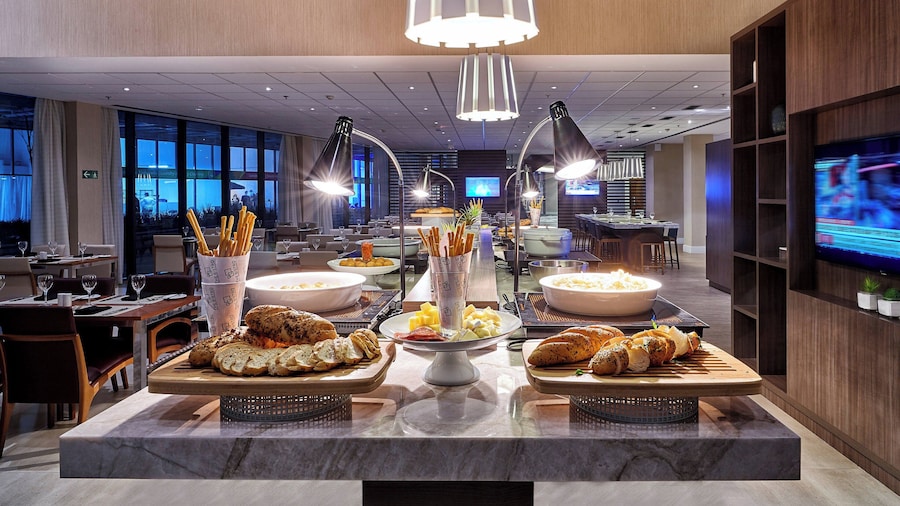Courtyard by Marriott Rio De Janeiro Barra da Tijuca