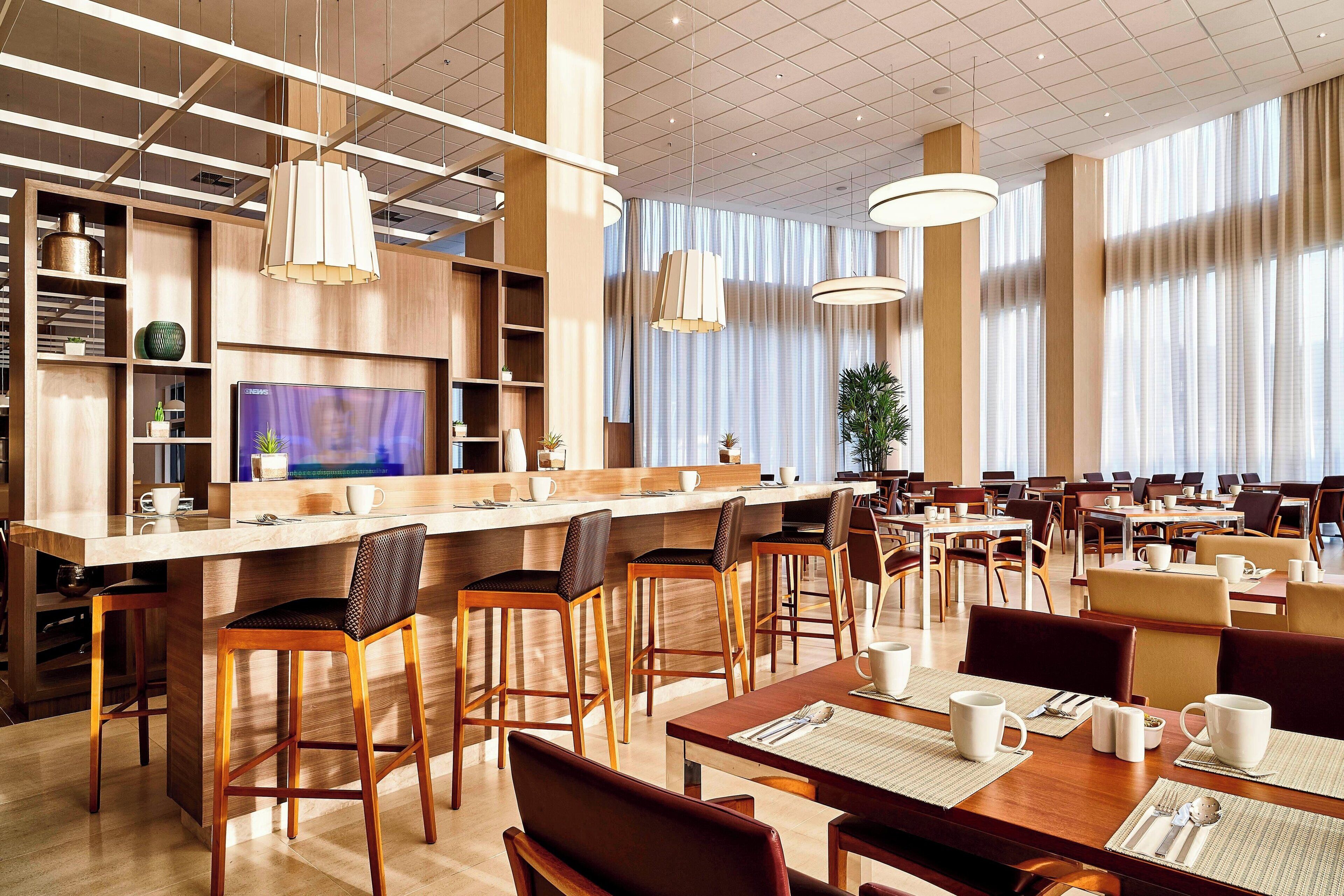 Foto - Courtyard by Marriott Rio De Janeiro Barra da Tijuca