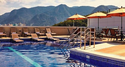 Courtyard by Marriott Rio De Janeiro Barra da Tijuca