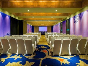 Sala de reuniones
