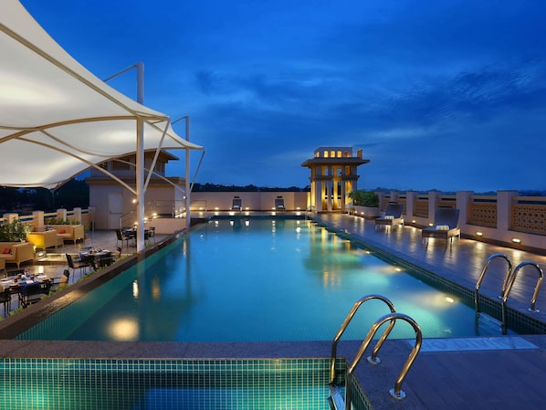 Exterior - Grand Mercure Mysore (Mysore)