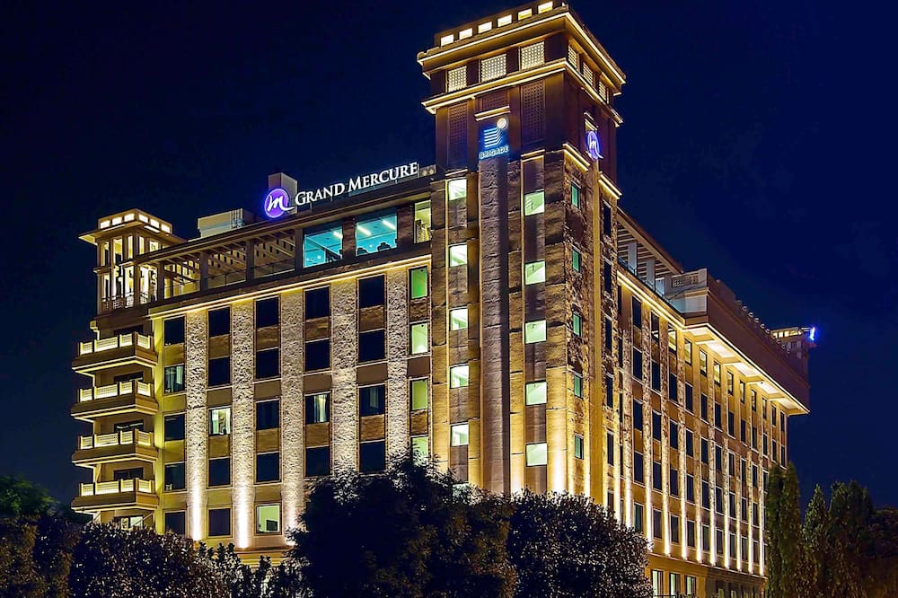 Grand Mercure Mysore