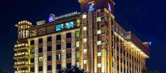 Grand Mercure Mysore