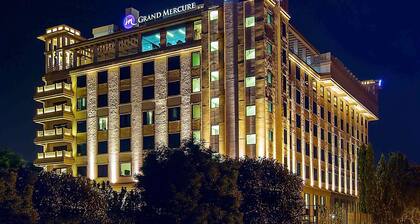 Grand Mercure Mysore