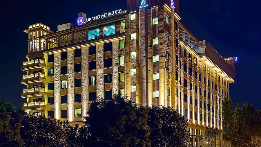Grand Mercure Mysore