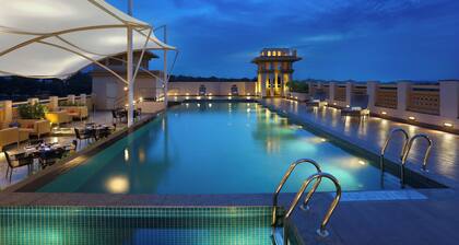 Grand Mercure Mysore