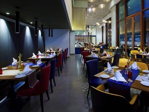 Frokostområde
