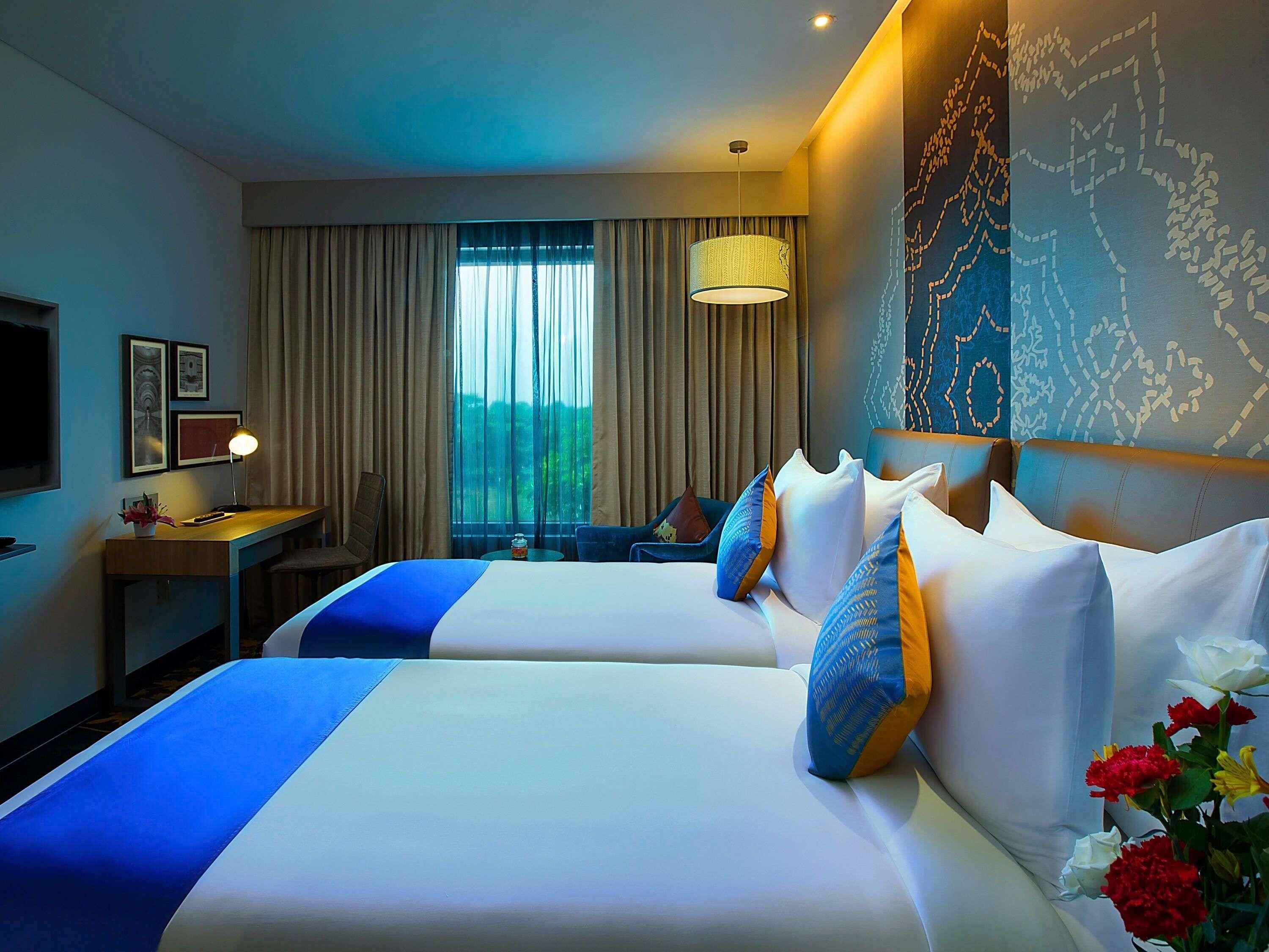 Premier Twin Room