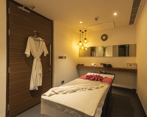 Massages