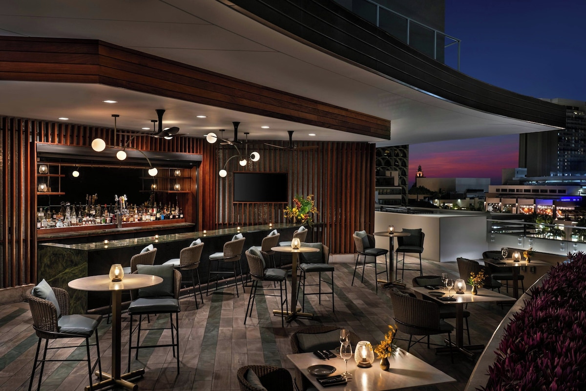 Honolulu accommodations