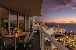 Signature Suite, 3 Bedrooms