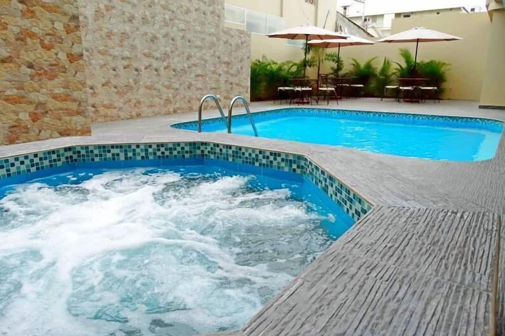 Marvento Suites