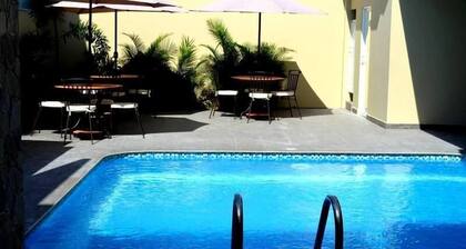 Marvento Suites