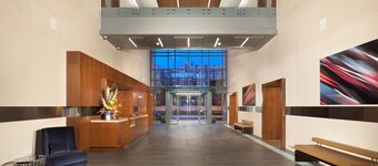 Bridgestreet Millennium Metropolitan Park