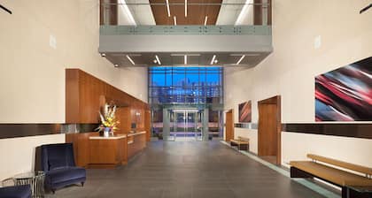 Bridgestreet Millennium Metropolitan Park