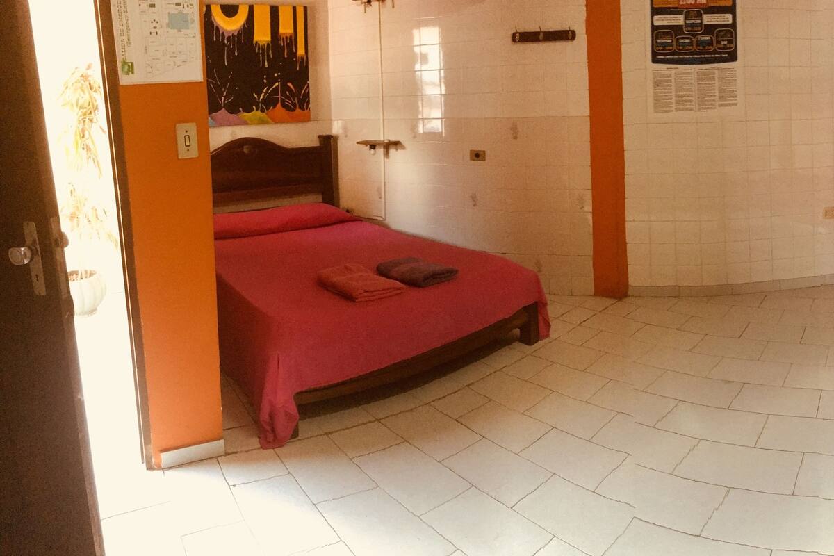 Familienzimmer