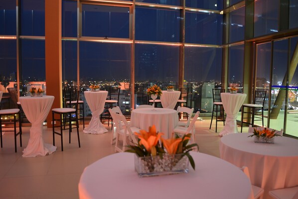Salón de baile