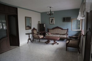 Entrada interior