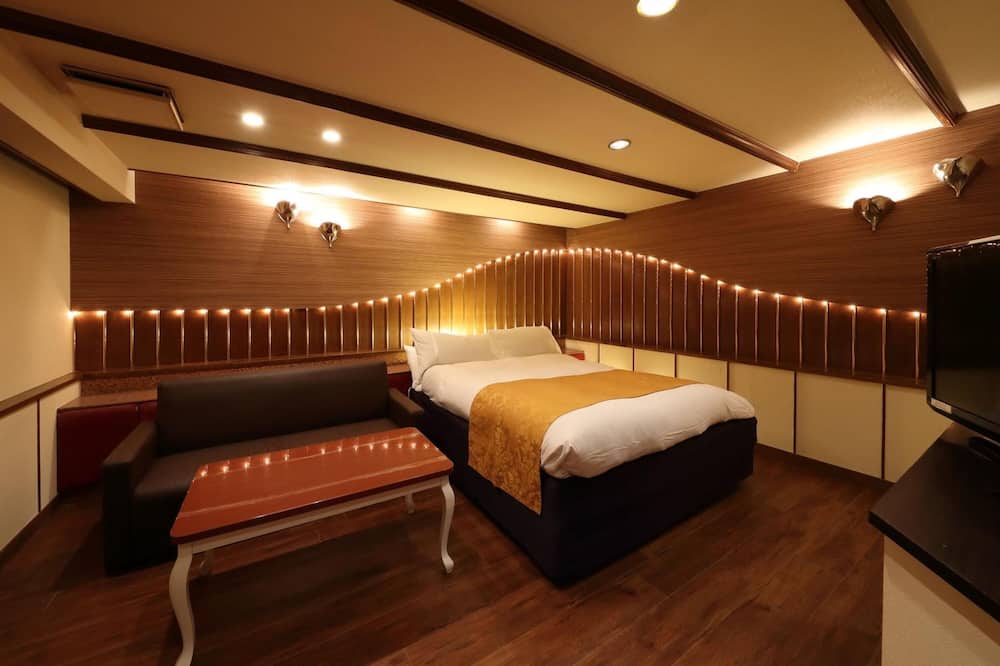 Hotel Fine Garden Okayama 1