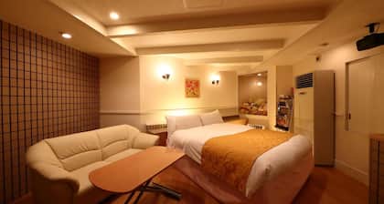 Hotel Fine Garden Okayama 1