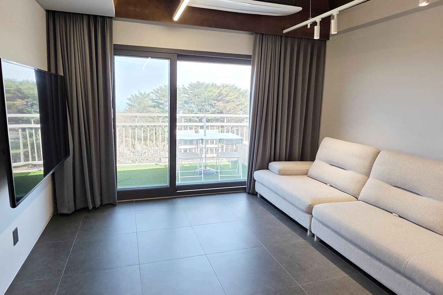 Habitació Premier | Habitacions insonoritzades i wifi gratuïta 