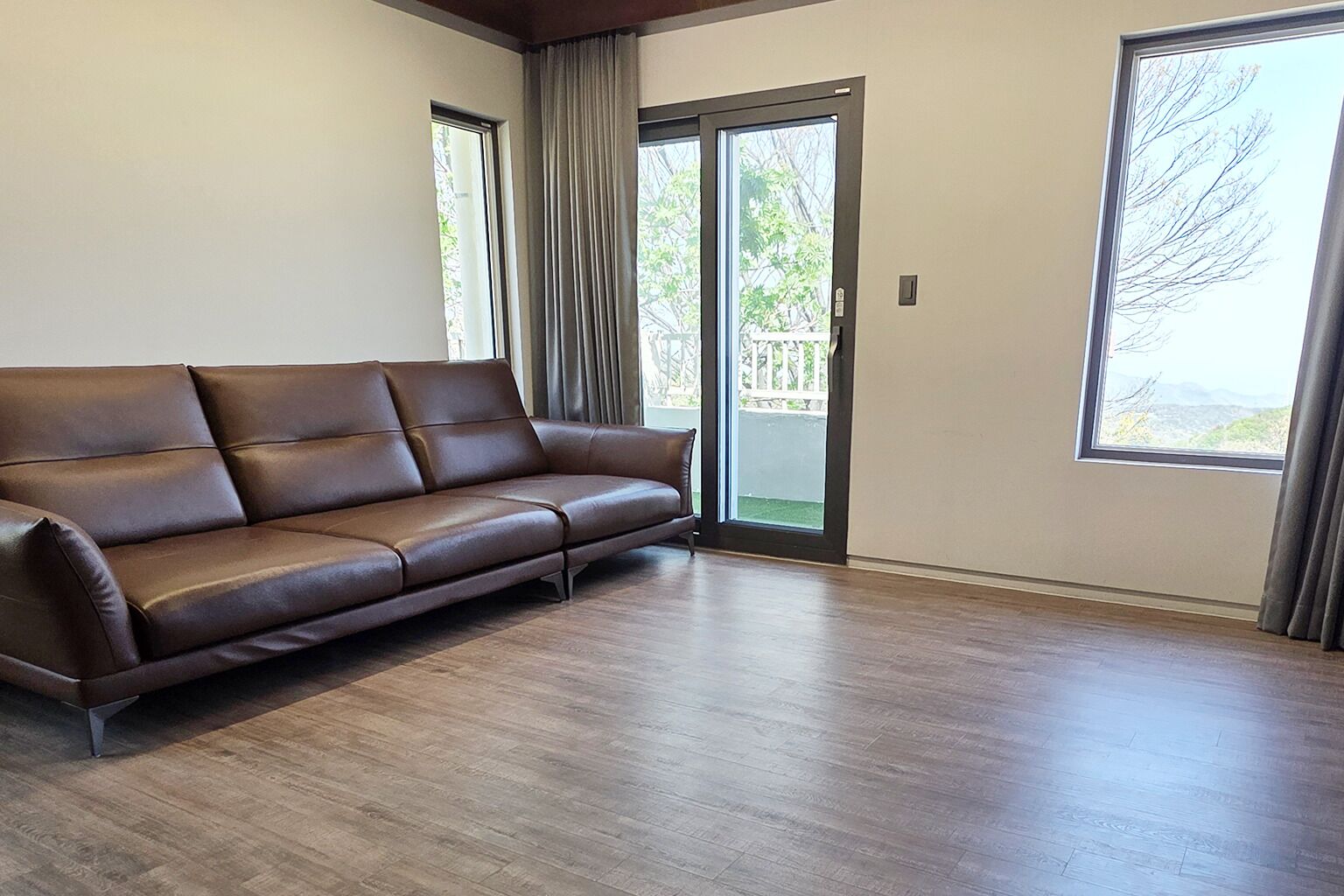 Habitació Premier | Habitacions insonoritzades i wifi gratuïta 