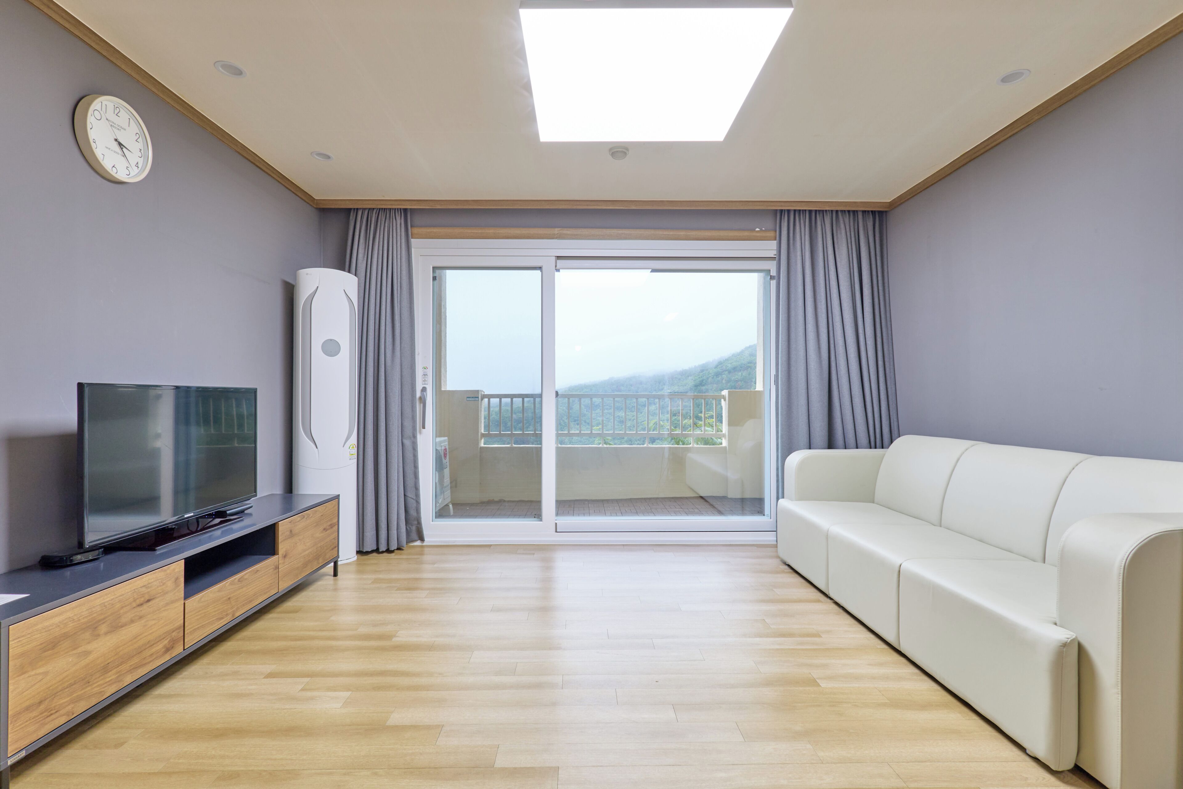 Villa 30PY (Extra Person Fee 15000 KRW Upon Check In) | Soundproofing, free WiFi, bed sheets