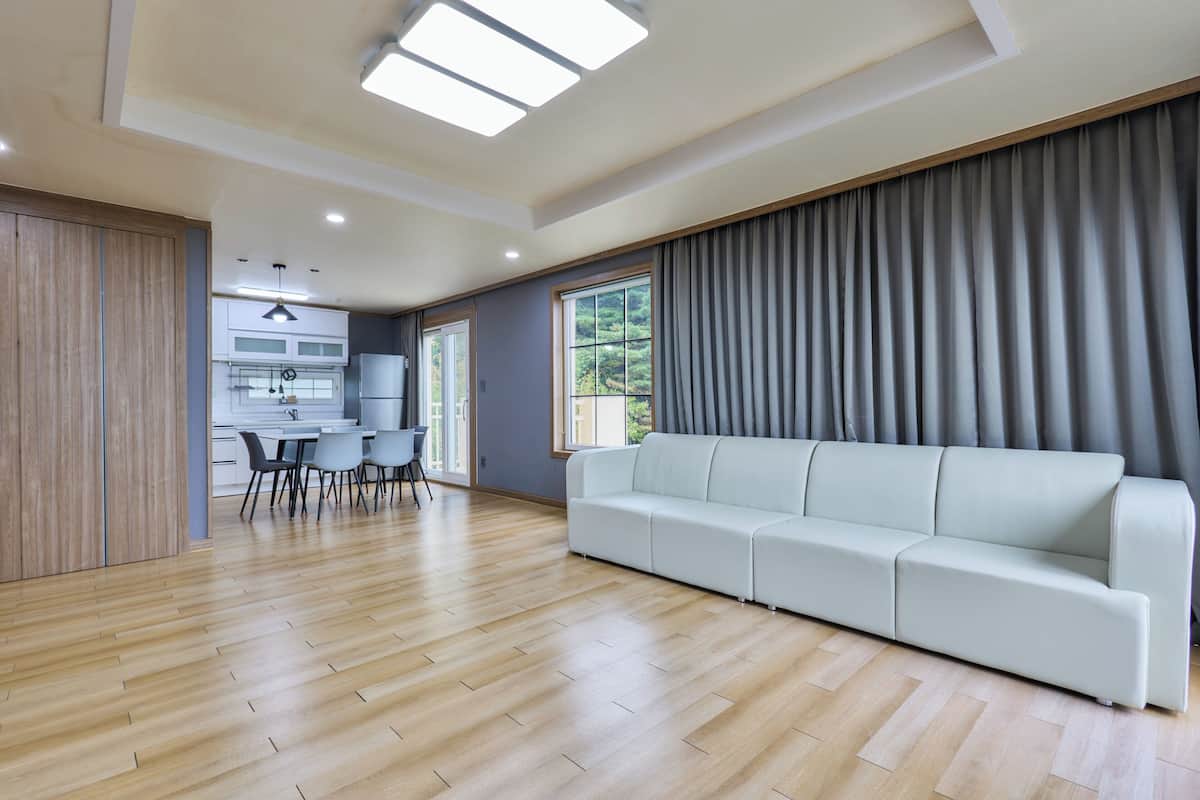 1 habitación, sistema de insonorización y wifi gratis
