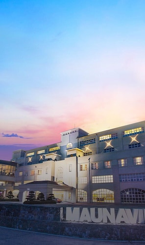 마우나오션리조트