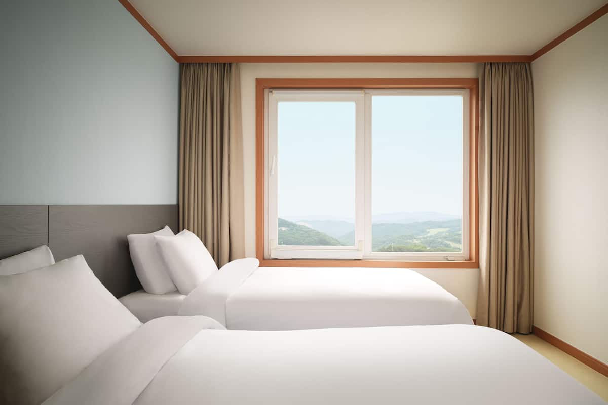 Insonorización y wifi gratis