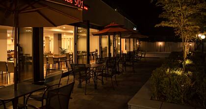 Palgong Emillia Hotel