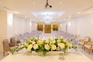 Salón de eventos