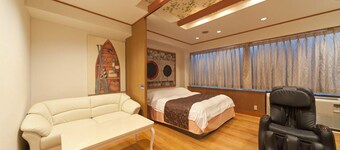 Hotel Fine Garden Okayama 2