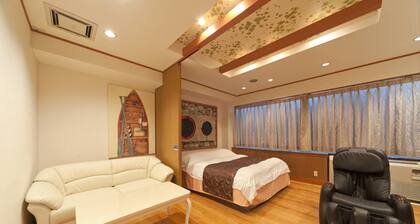 Hotel Fine Garden Okayama 2