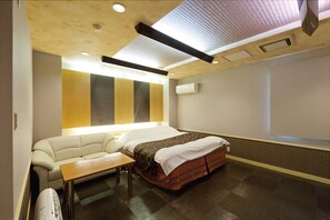 Standard-Doppelzimmer
