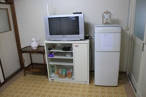 Property amenity - Share House Miyabi (Hakodate)