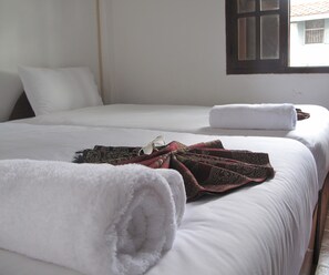 Deluxe Double - Sokxai Residence (Luang Prabang)