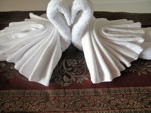 Deluxe Double - Sokxai Residence (Luang Prabang)