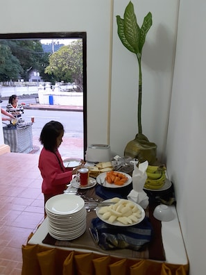 Exterior - Sokxai Residence (Luang Prabang)