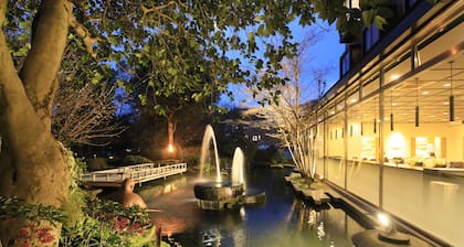 Hotel KAMOGAWASO