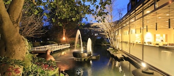 Hotel KAMOGAWASO