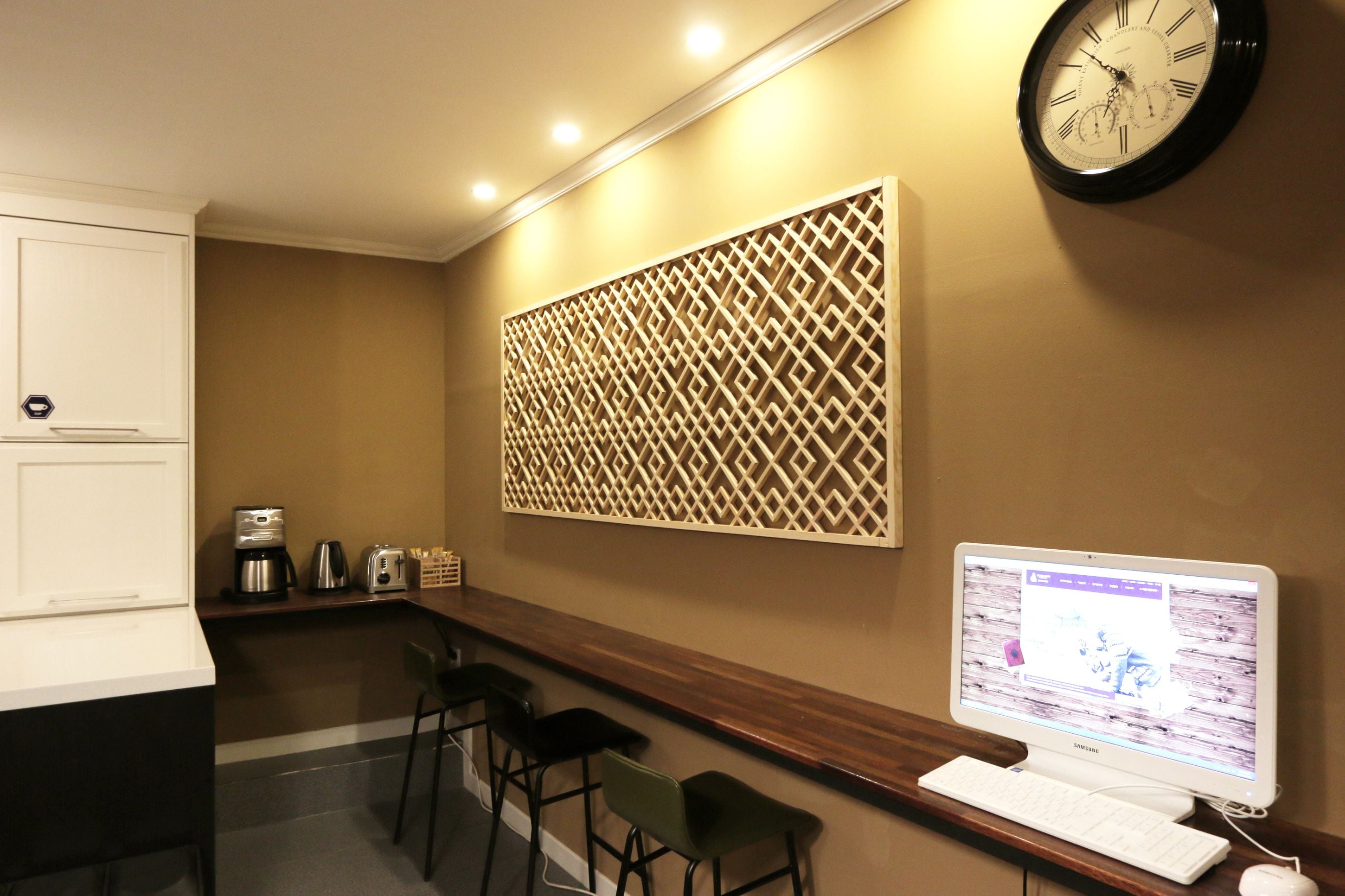 Foto - Blueboat Hostel Gyeongju