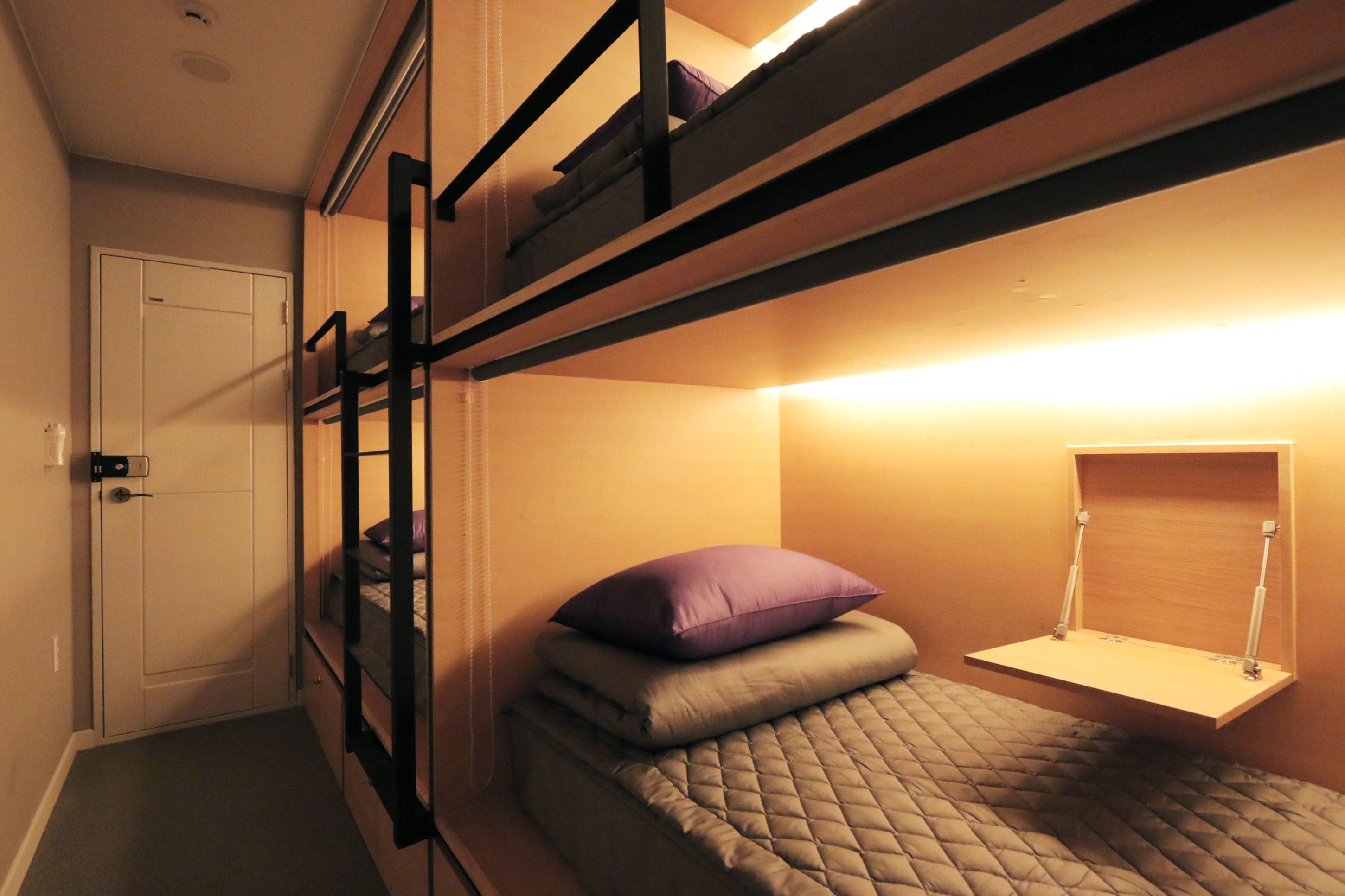 Foto - Blueboat Hostel Gyeongju