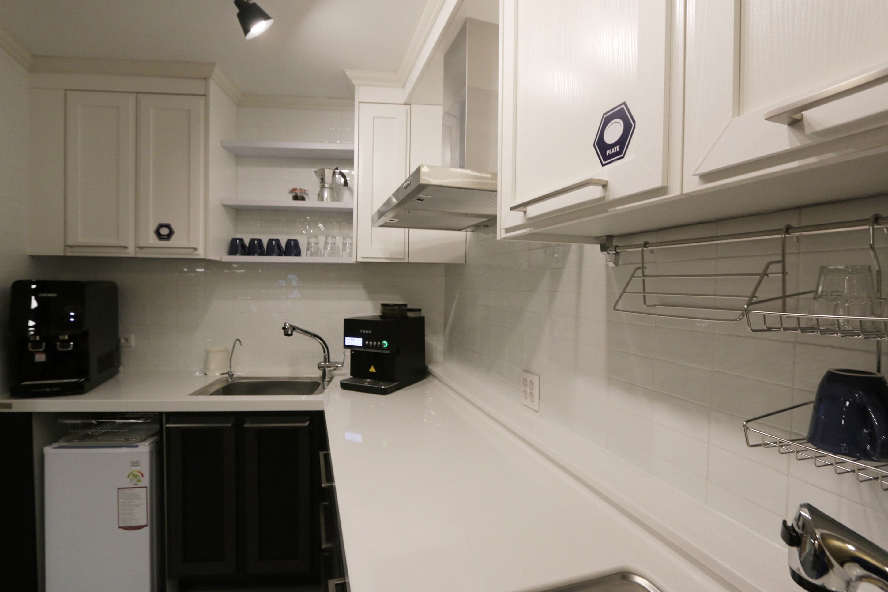 Foto - Blueboat Hostel Gyeongju