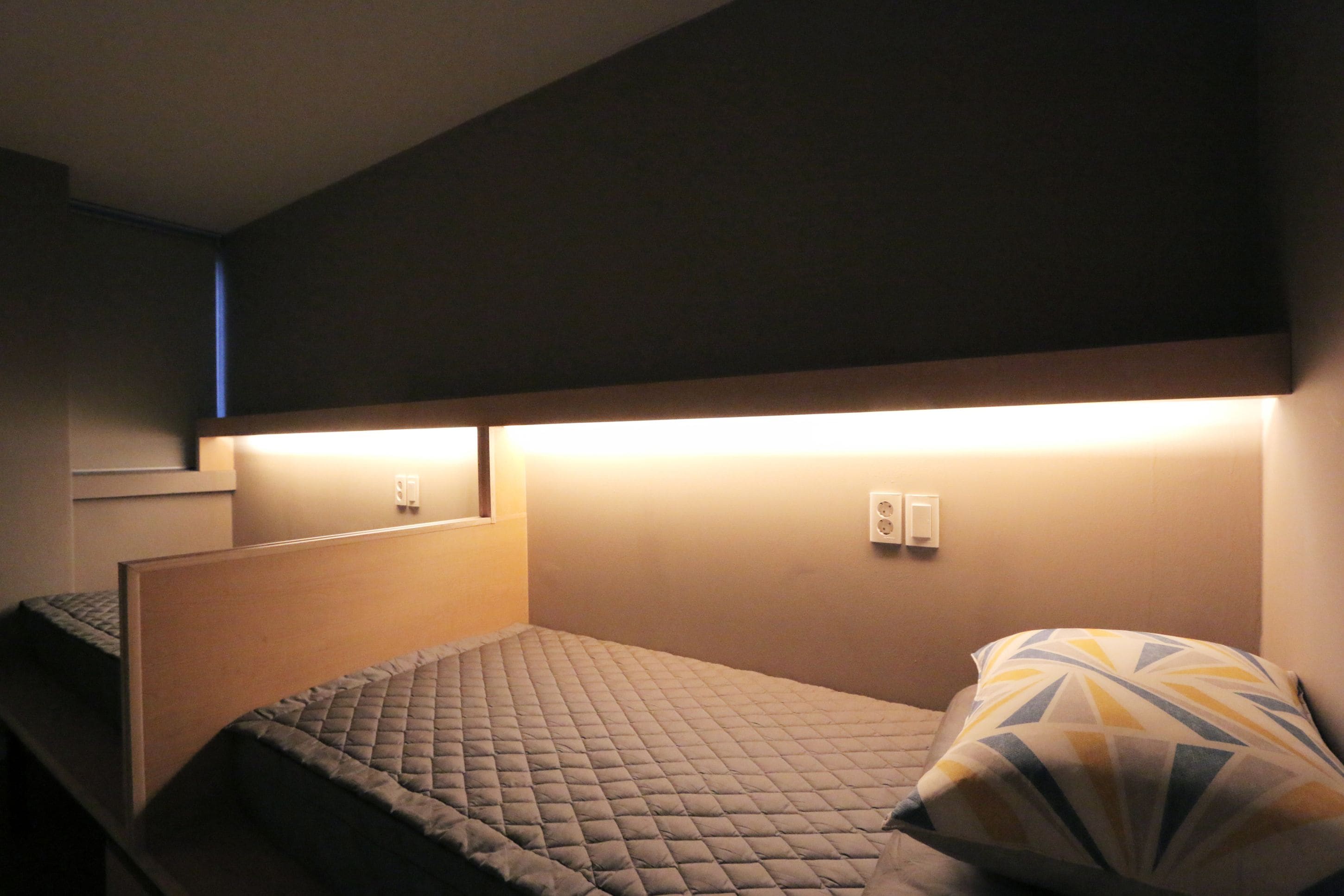 Foto - Blueboat Hostel Gyeongju