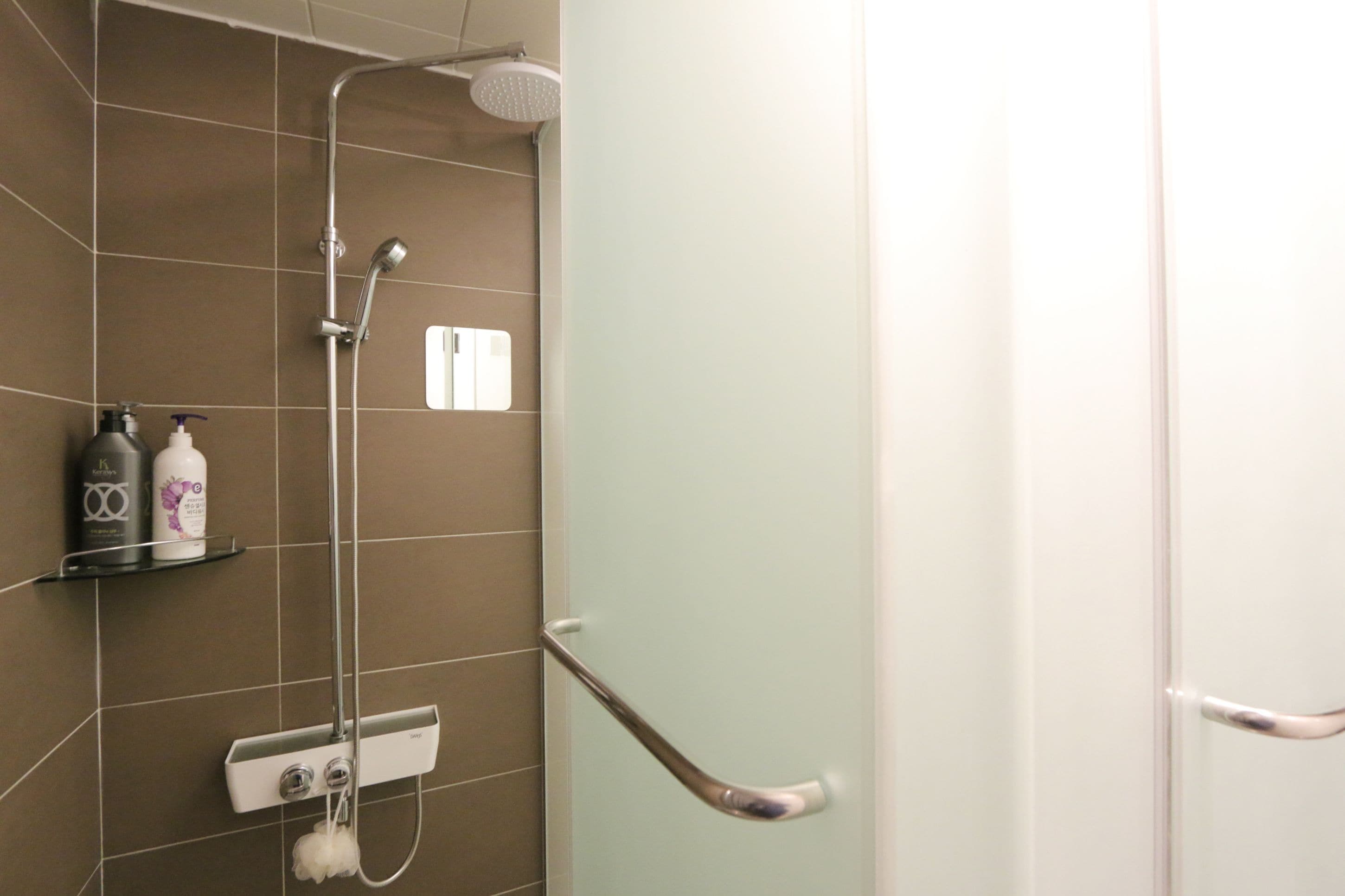 Foto - Blueboat Hostel Gyeongju