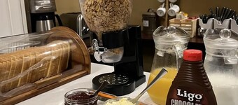 Blueboat Hostel Gyeongju